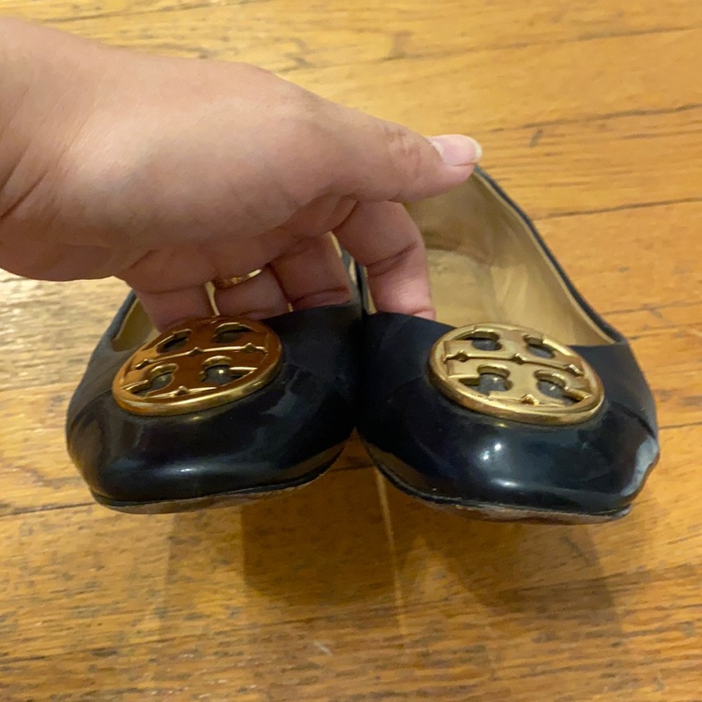 Tory Burch Flat - image 3